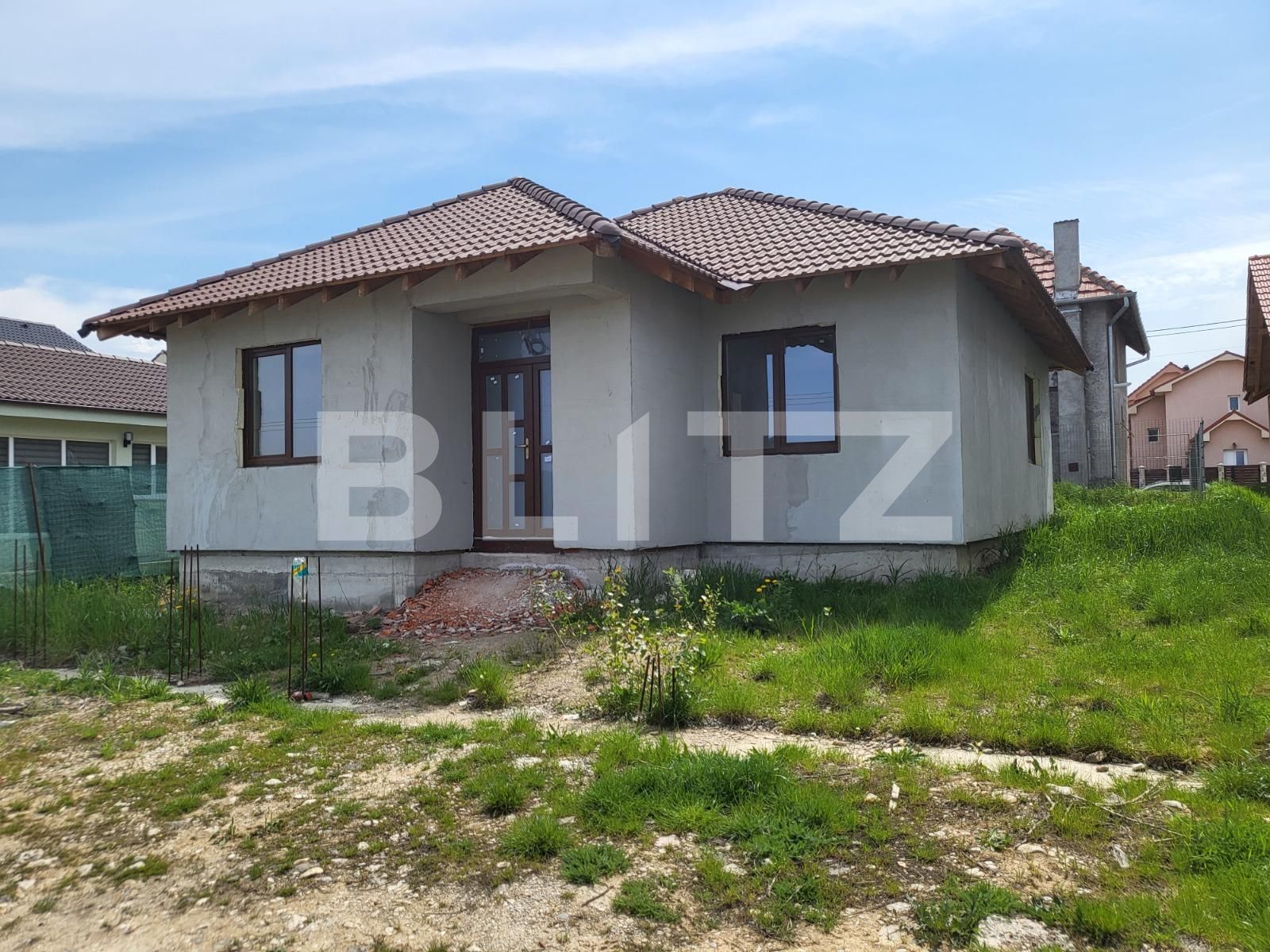Casa de vânzare 3 camere Periferie - 85665CV | BLITZ Oradea | Poza12
