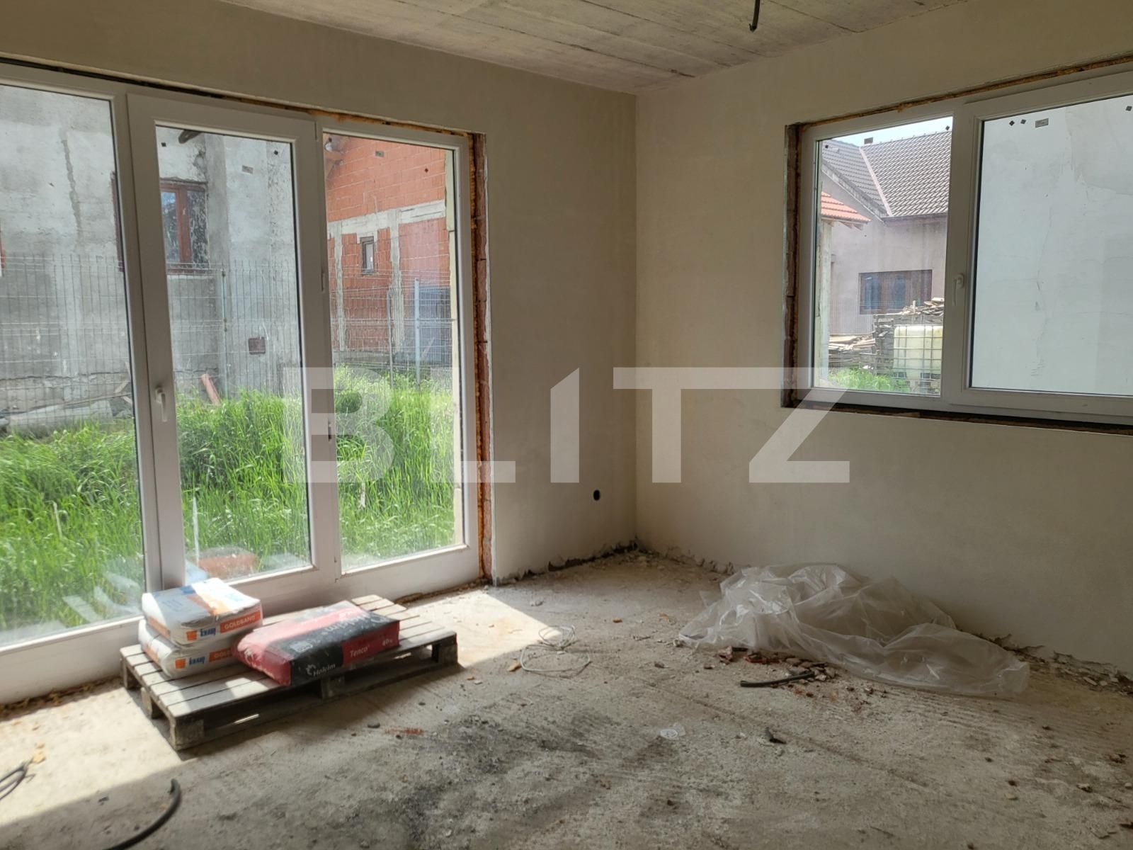 Casa de vânzare 3 camere Periferie - 85665CV | BLITZ Oradea | Poza5