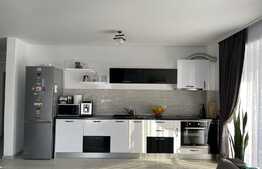 Oportunitate! Apartament modern, 3 camere, 73 mp, Nufarul