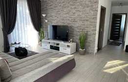 Oportunitate! Apartament modern, 3 camere, 73 mp, Nufarul