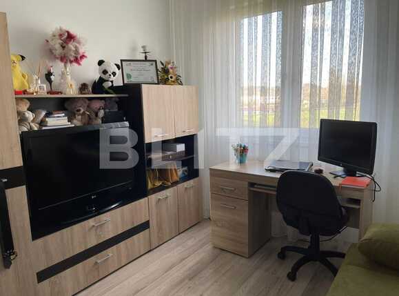 Apartament de vânzare 3 camere Nufarul - 85669AV | BLITZ Oradea | Poza9