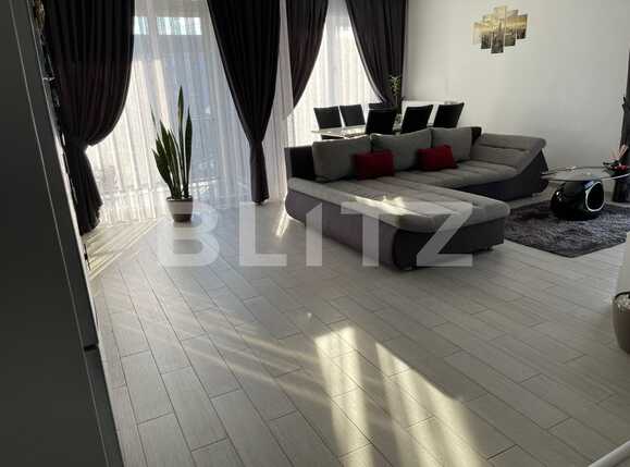 Apartament de vânzare 3 camere Nufarul - 85669AV | BLITZ Oradea | Poza5