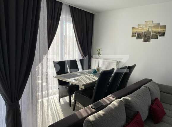 Apartament de vânzare 3 camere Nufarul - 85669AV | BLITZ Oradea | Poza1