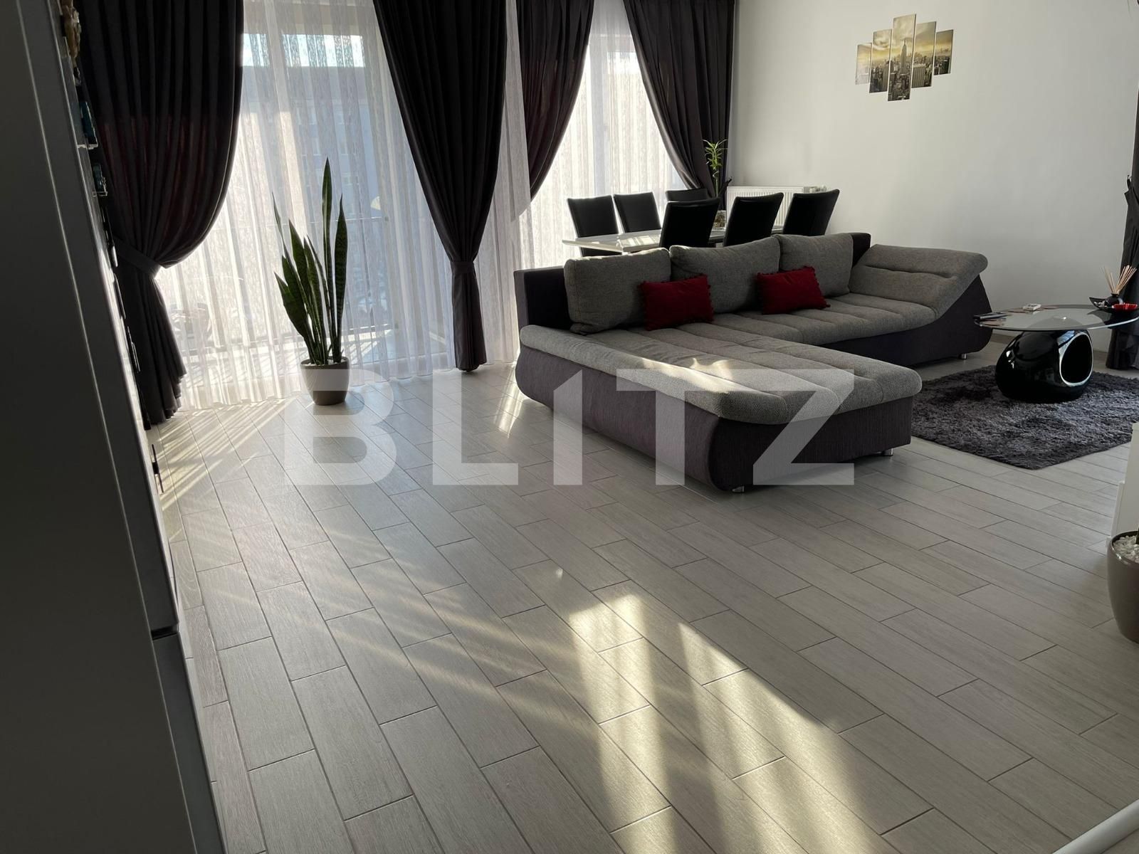 Apartament de vânzare 3 camere Nufarul - 85669AV | BLITZ Oradea | Poza5