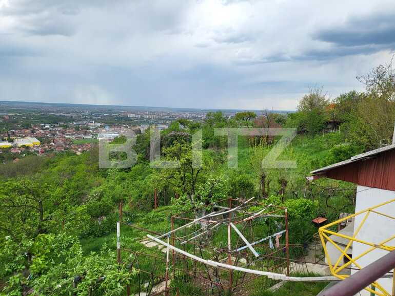 Teren de vânzare Dealuri Oradea - 85672TV | BLITZ Oradea | Poza7