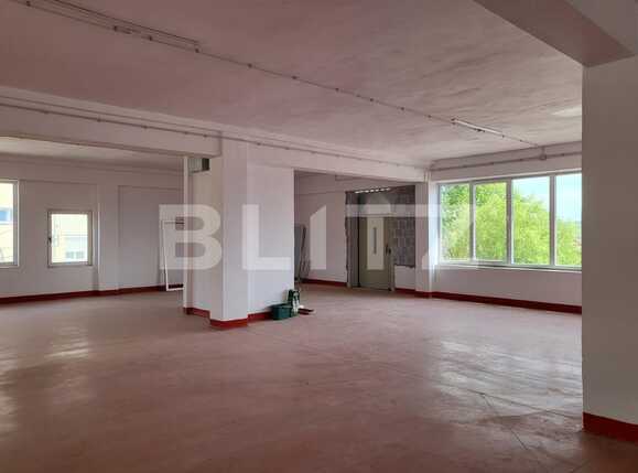 Spațiu comercial de închiriat Nord-Est - 85678SIC | BLITZ Oradea | Poza6