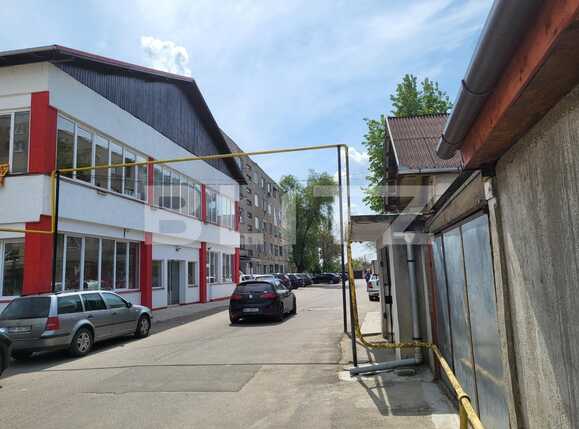 Spațiu comercial de închiriat Nord-Est - 85678SIC | BLITZ Oradea | Poza8