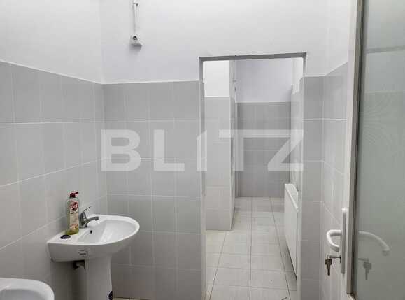 Spațiu comercial de închiriat Nord-Est - 85678SIC | BLITZ Oradea | Poza12