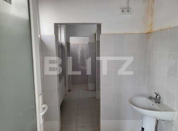 Spațiu comercial de închiriat Nord-Est - 85678SIC | BLITZ Oradea | Poza11
