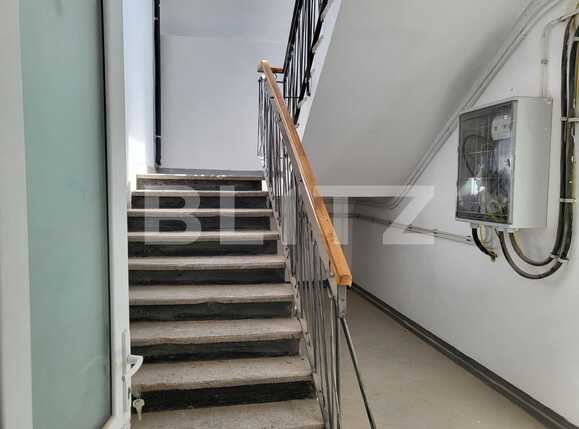 Spațiu comercial de închiriat Nord-Est - 85678SIC | BLITZ Oradea | Poza10