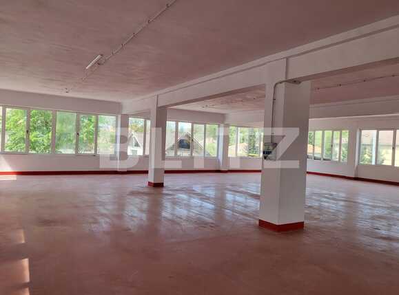 Spațiu comercial de închiriat Nord-Est - 85678SIC | BLITZ Oradea | Poza7