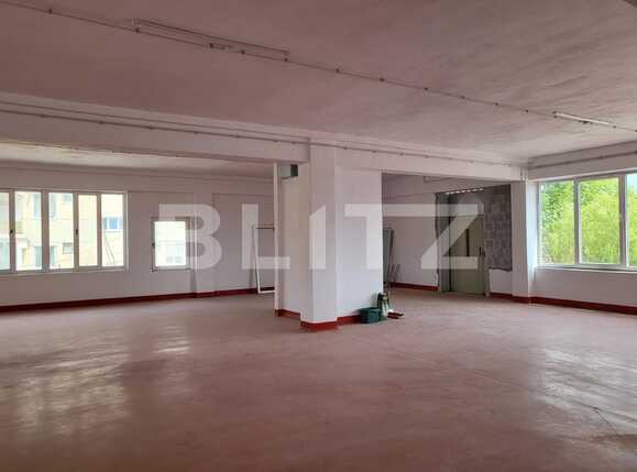 Spațiu comercial de închiriat Nord-Est - 85678SIC | BLITZ Oradea | Poza5