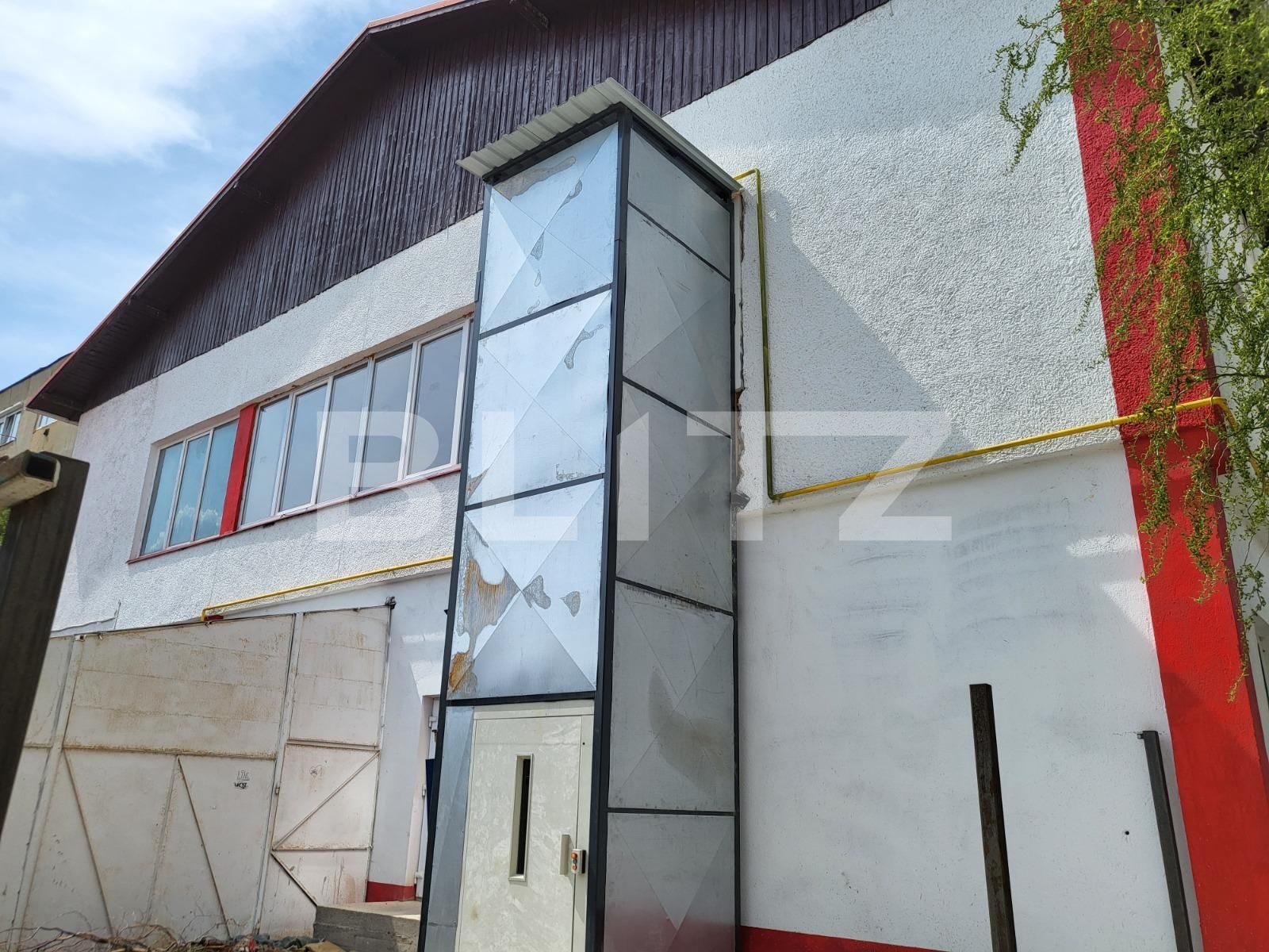 Spațiu comercial de închiriat Nord-Est - 85678SIC | BLITZ Oradea | Poza9