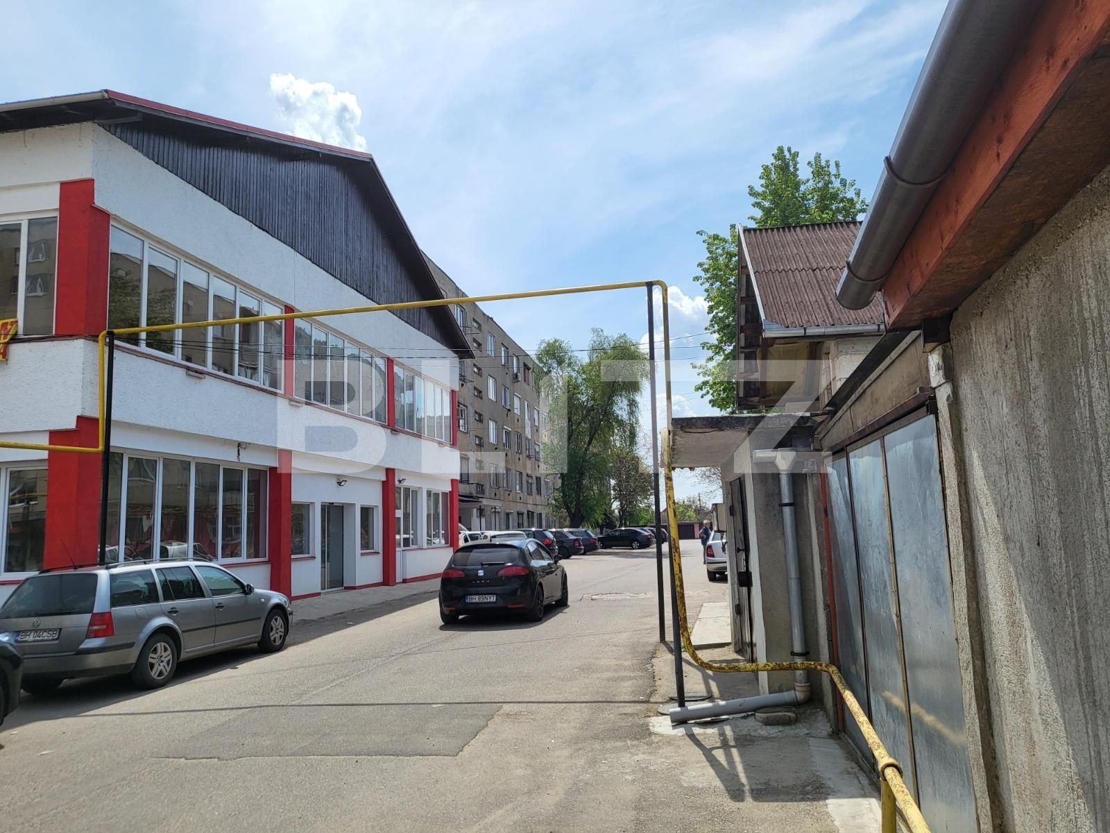 Spațiu comercial de închiriat Nord-Est - 85678SIC | BLITZ Oradea | Poza8