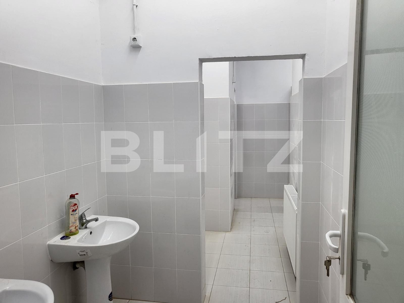 Spațiu comercial de închiriat Nord-Est - 85678SIC | BLITZ Oradea | Poza12