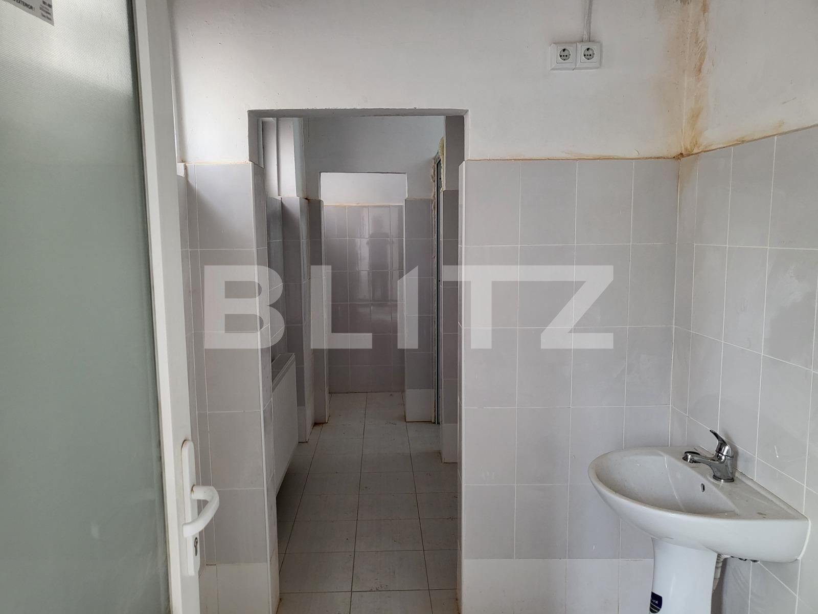 Spațiu comercial de închiriat Nord-Est - 85678SIC | BLITZ Oradea | Poza11