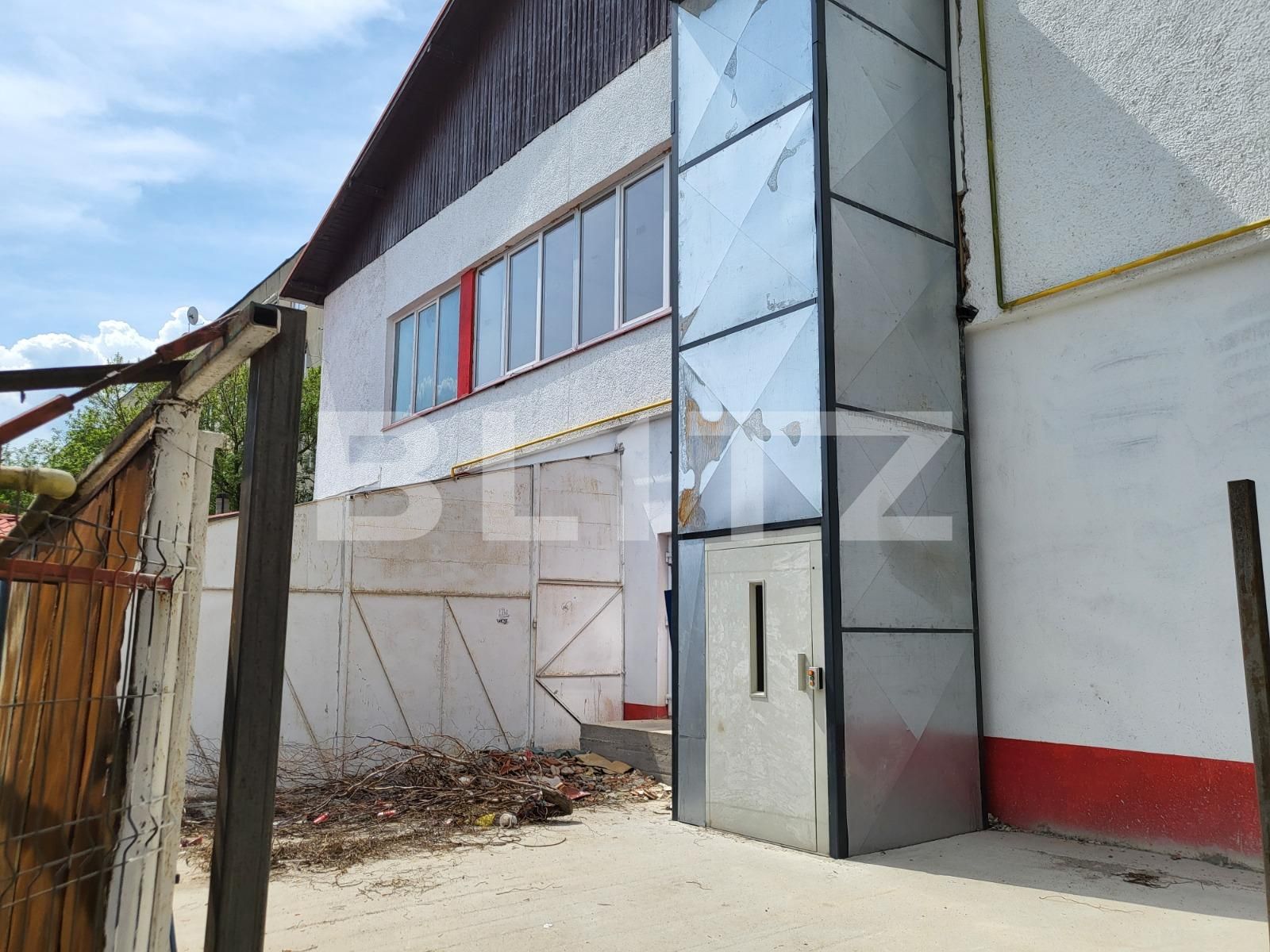 Spațiu comercial de închiriat Nord-Est - 85678SIC | BLITZ Oradea | Poza13