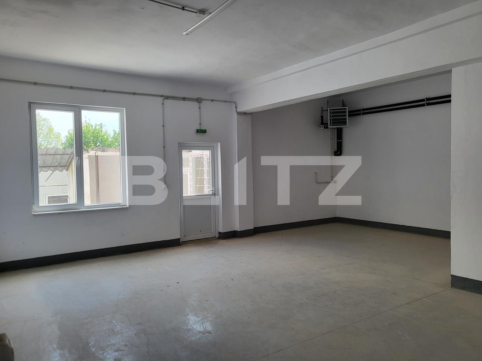 Spațiu comercial de închiriat Nord-Est - 85678SIC | BLITZ Oradea | Poza2