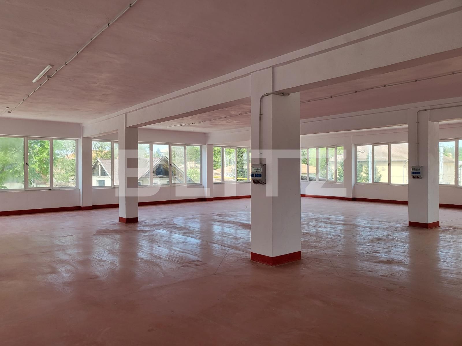 Spațiu comercial de închiriat Nord-Est - 85678SIC | BLITZ Oradea | Poza3