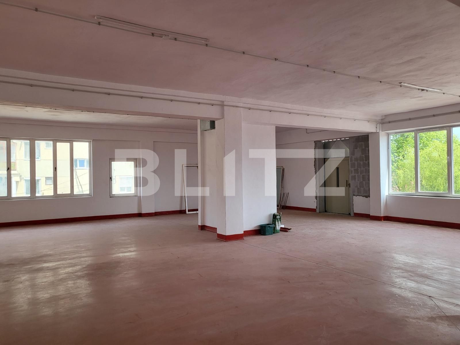 Spațiu comercial de închiriat Nord-Est - 85678SIC | BLITZ Oradea | Poza5