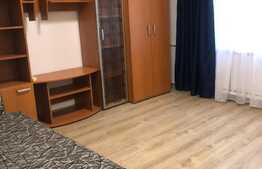 Garsoniera cocheta, 25 mp, zona Rogerius