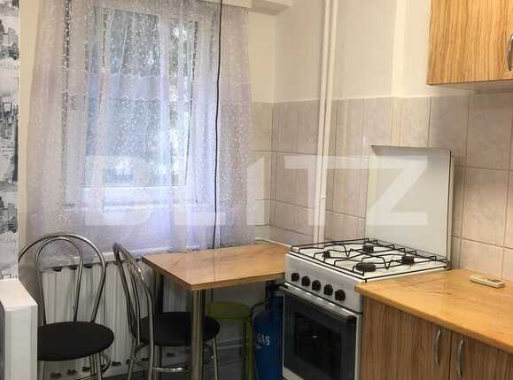 Garsonieră de închiriat Rogerius - 85718AI | BLITZ Oradea | Poza3