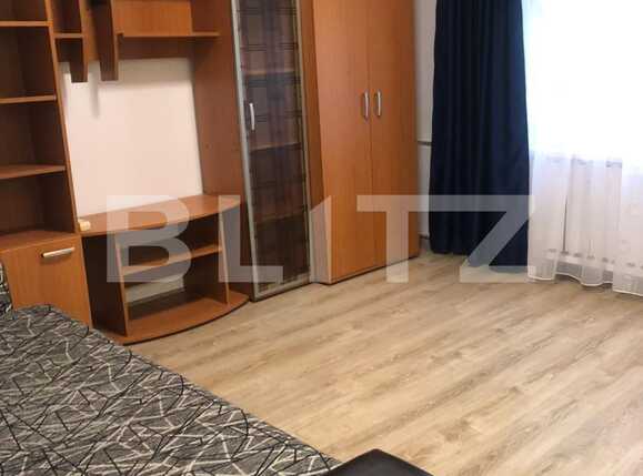 Garsonieră de închiriat Rogerius - 85718AI | BLITZ Oradea | Poza1