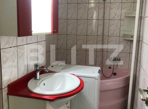 Garsonieră de închiriat Rogerius - 85718AI | BLITZ Oradea | Poza5