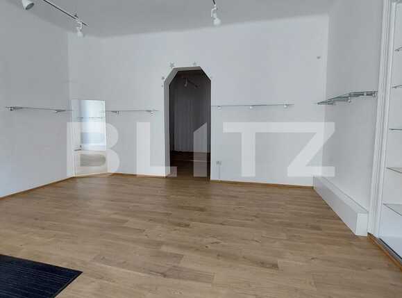 Spațiu comercial de închiriat Ultracentral - 85726SIC | BLITZ Oradea | Poza2