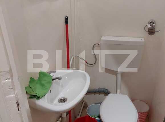 Spațiu comercial de închiriat Ultracentral - 85726SIC | BLITZ Oradea | Poza6