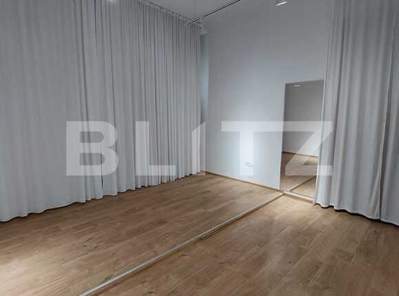 Spațiu comercial de închiriat Ultracentral - 85726SIC | BLITZ Oradea | Poza4
