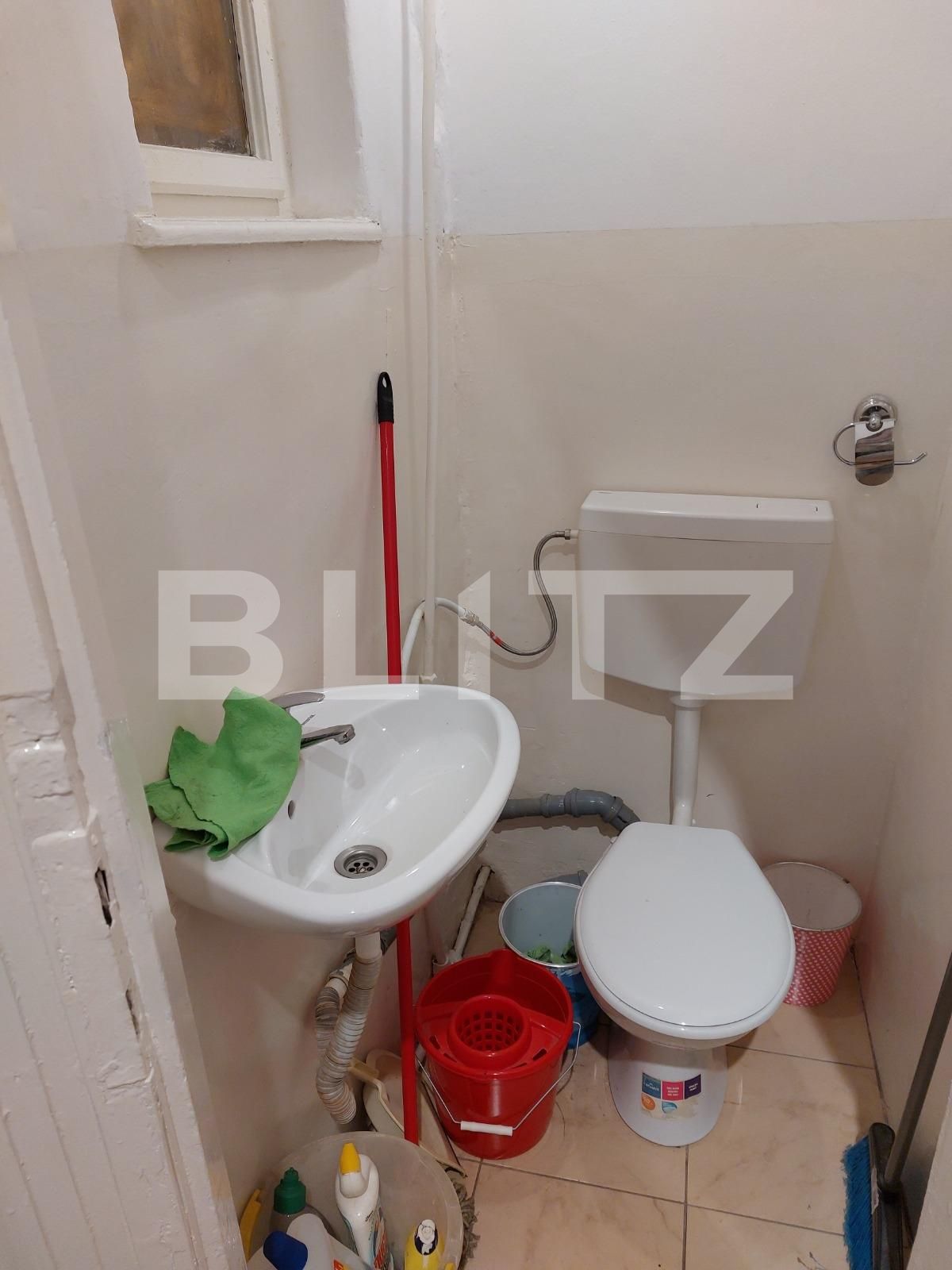 Spațiu comercial de închiriat Ultracentral - 85726SIC | BLITZ Oradea | Poza6