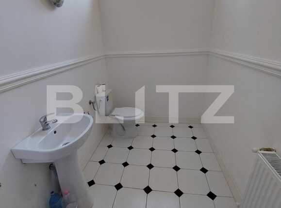 Spațiu comercial de închiriat Ultracentral - 85728SIC | BLITZ Oradea | Poza9