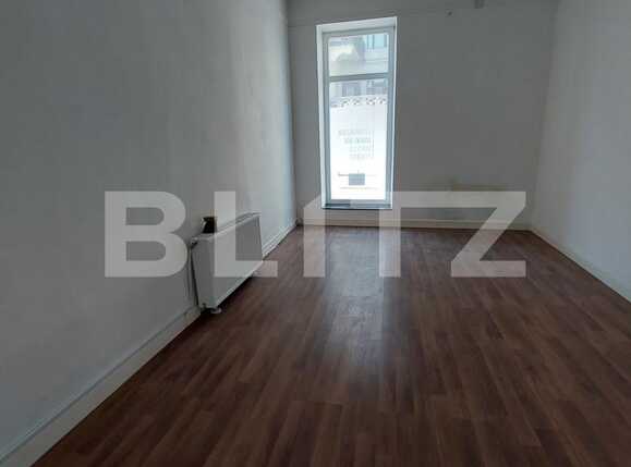 Spațiu comercial de închiriat Ultracentral - 85728SIC | BLITZ Oradea | Poza4