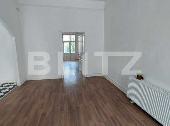 Spațiu comercial de închiriat Ultracentral - 85728SIC | BLITZ Oradea | Poza3