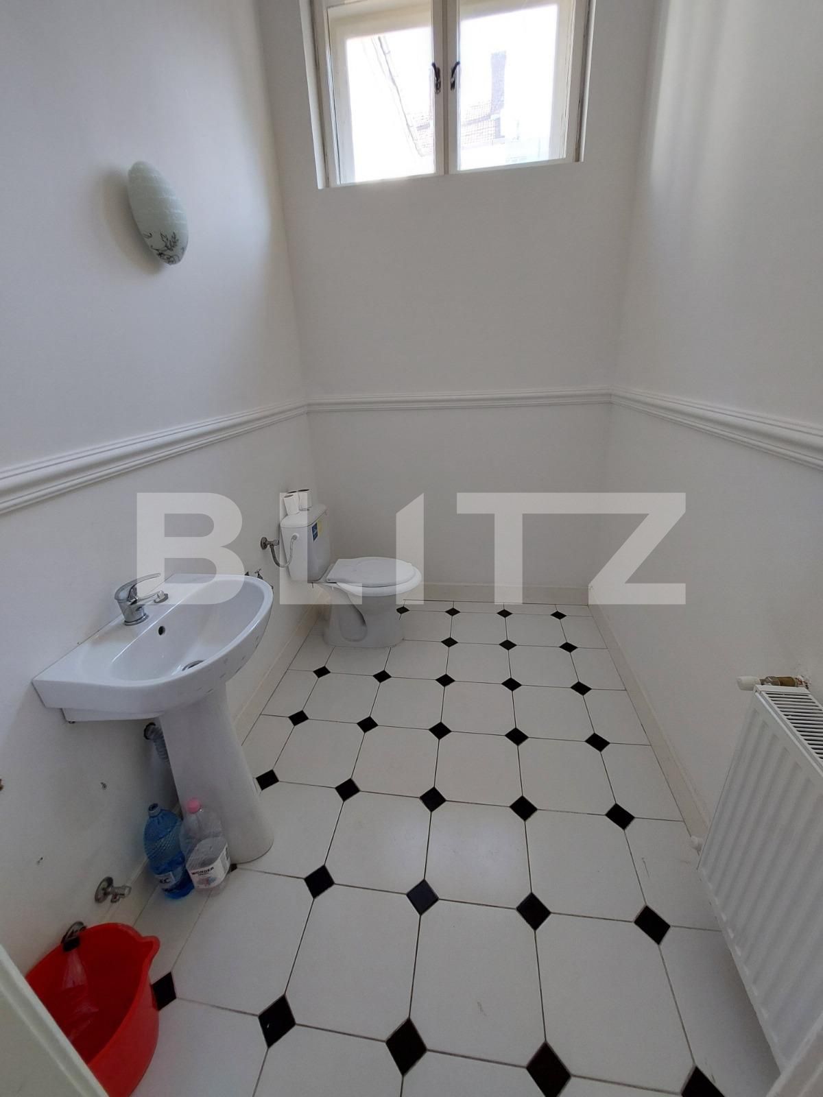 Spațiu comercial de închiriat Ultracentral - 85728SIC | BLITZ Oradea | Poza9