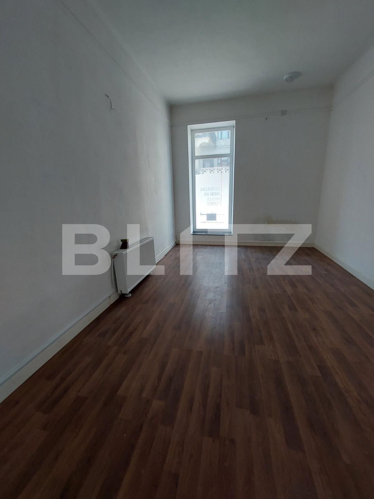 Spațiu comercial de închiriat Ultracentral - 85728SIC | BLITZ Oradea | Poza4