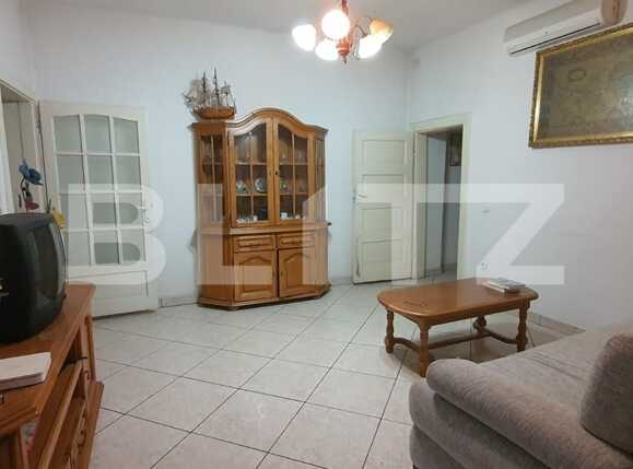 Casa de vânzare 2 camere Central - 85760CV | BLITZ Oradea | Poza2
