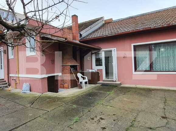 Casa de vânzare 2 camere Central - 85760CV | BLITZ Oradea | Poza1