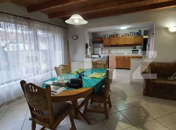 Casa de vânzare 2 camere Central - 85760CV | BLITZ Oradea | Poza4