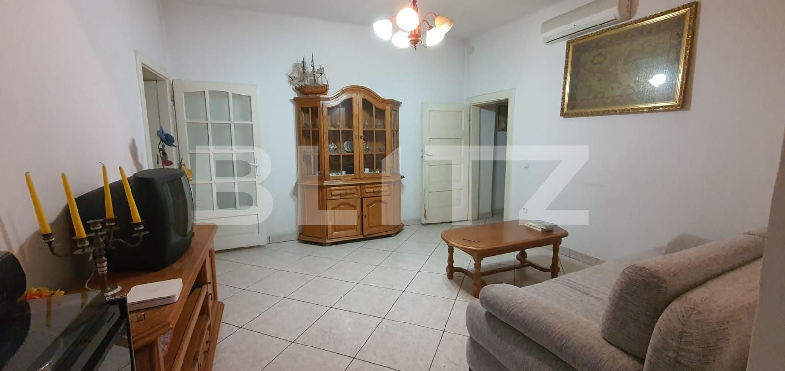 Casa de vânzare 2 camere Central - 85760CV | BLITZ Oradea | Poza2