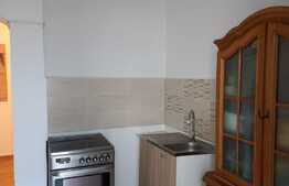 Apartament de 2 camere, decomandat, cartier Dragoș Voda