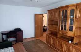 Apartament de 2 camere, decomandat, cartier Dragoș Voda