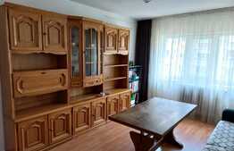 Apartament de 2 camere, decomandat, cartier Dragoș Voda