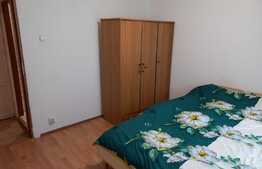 Apartament de 2 camere, decomandat, cartier Dragoș Voda