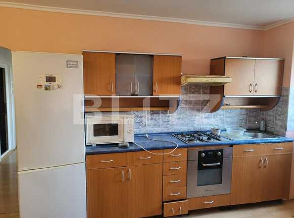 Apartament de vânzare 3 camere Nufarul - 85774AV | BLITZ Oradea | Poza1