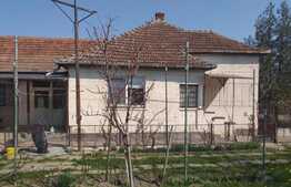 Casa 118 mp, teren 1200 mp, localitatea Tileagd!