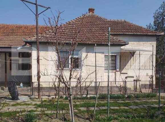 Casa de vânzare 3 camere Sud-Est - 85775CV | BLITZ Oradea | Poza1