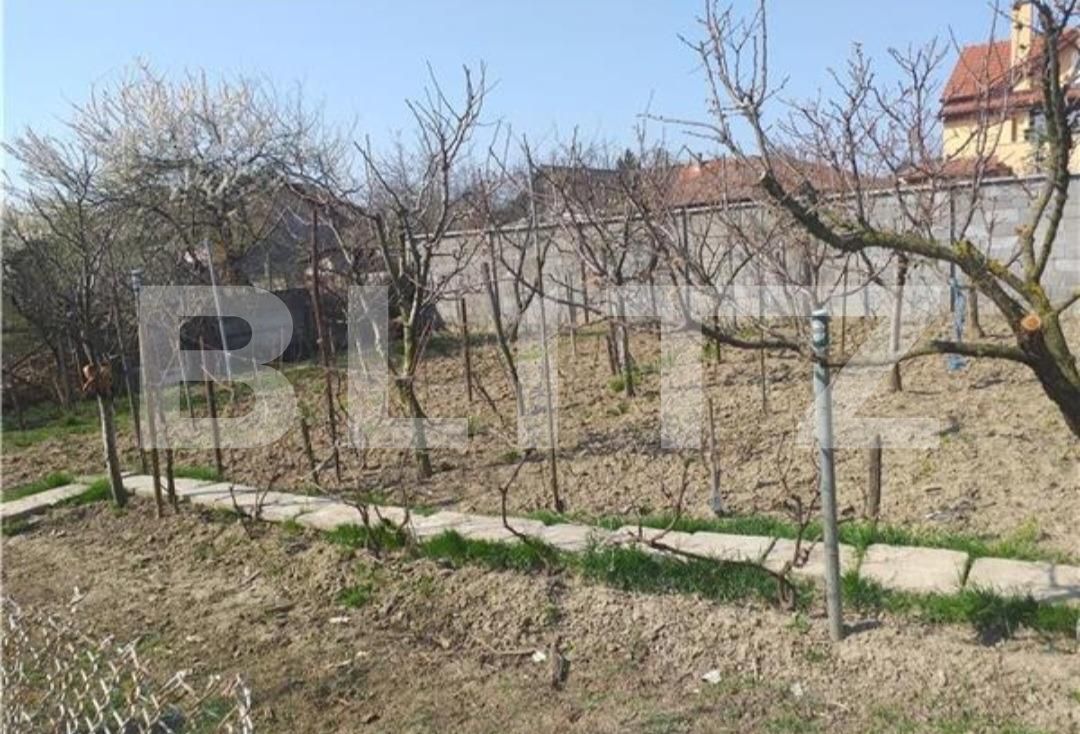 Casa de vânzare 3 camere Sud-Est - 85775CV | BLITZ Oradea | Poza3