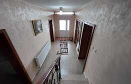 Casa P+E, 157 mp utili, 1144 mp teren, Livada de Bihor